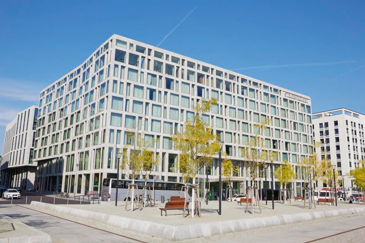 Frankfurter Hof gallery image 19