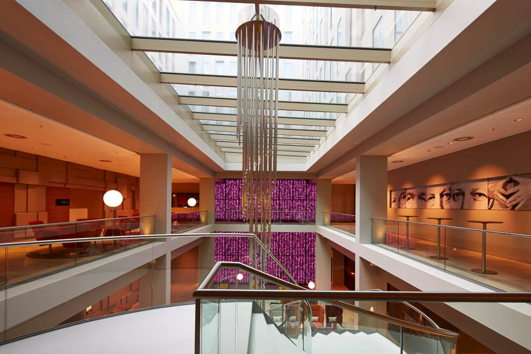 Frankfurter Hof gallery image 25